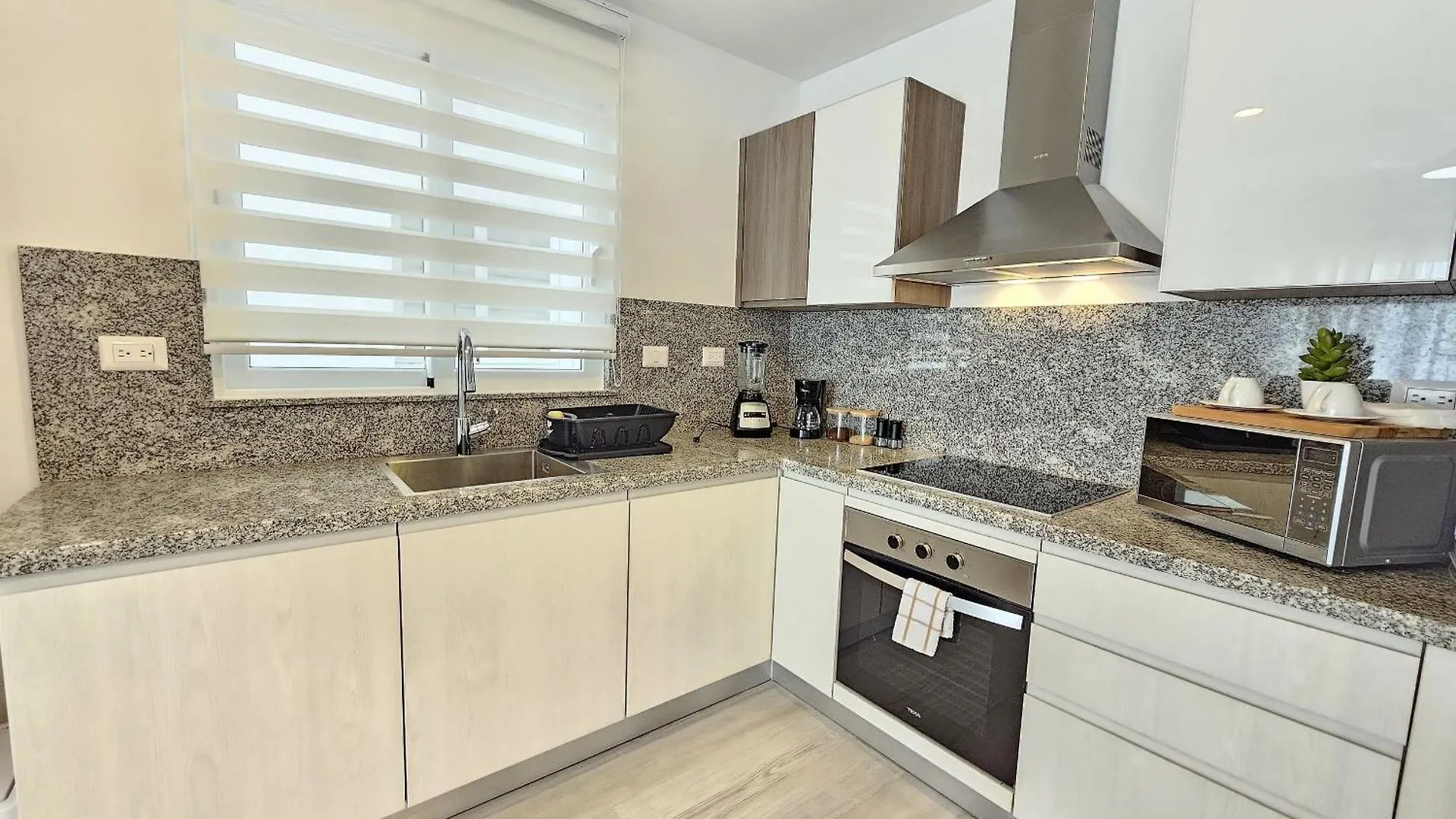 Paradise 1Bdr Apt In Front Of Hard Rock Hotel Punta Cana Apartment