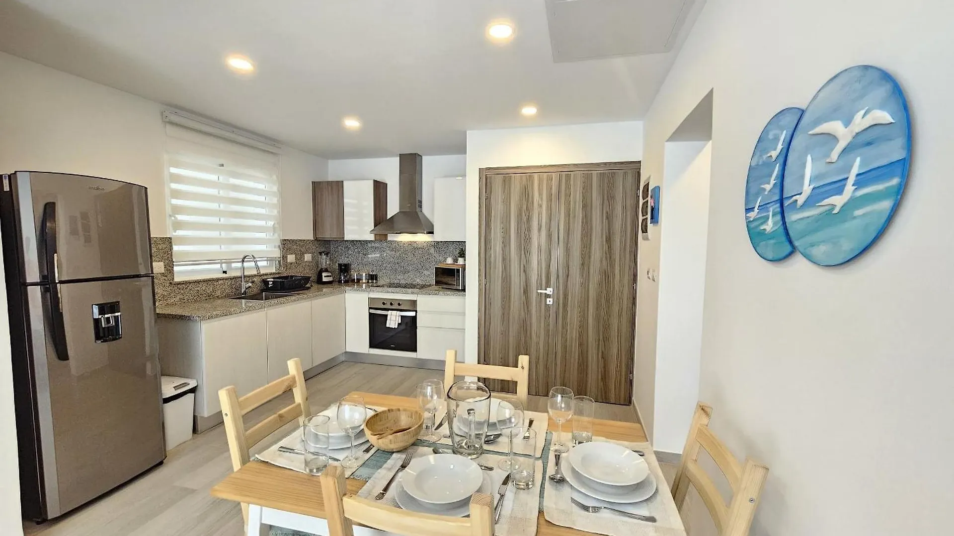 Paradise 1Bdr Apt In Front Of Hard Rock Hotel Punta Cana Appartement