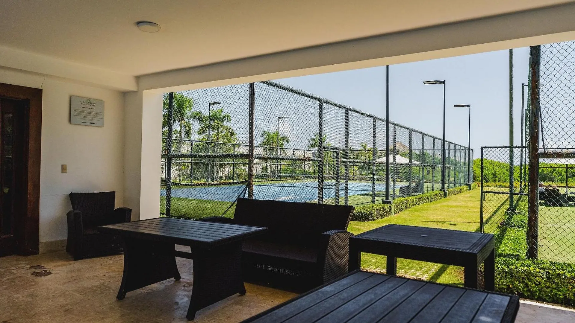 Paradise 1Bdr Apt In Front Of Hard Rock Hotel Punta Cana