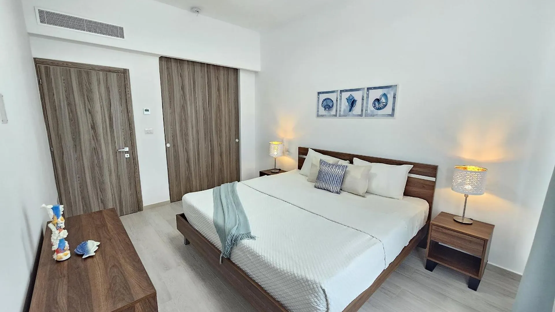 Paradise 1Bdr Apt In Front Of Hard Rock Hotel Punta Cana Apartment
