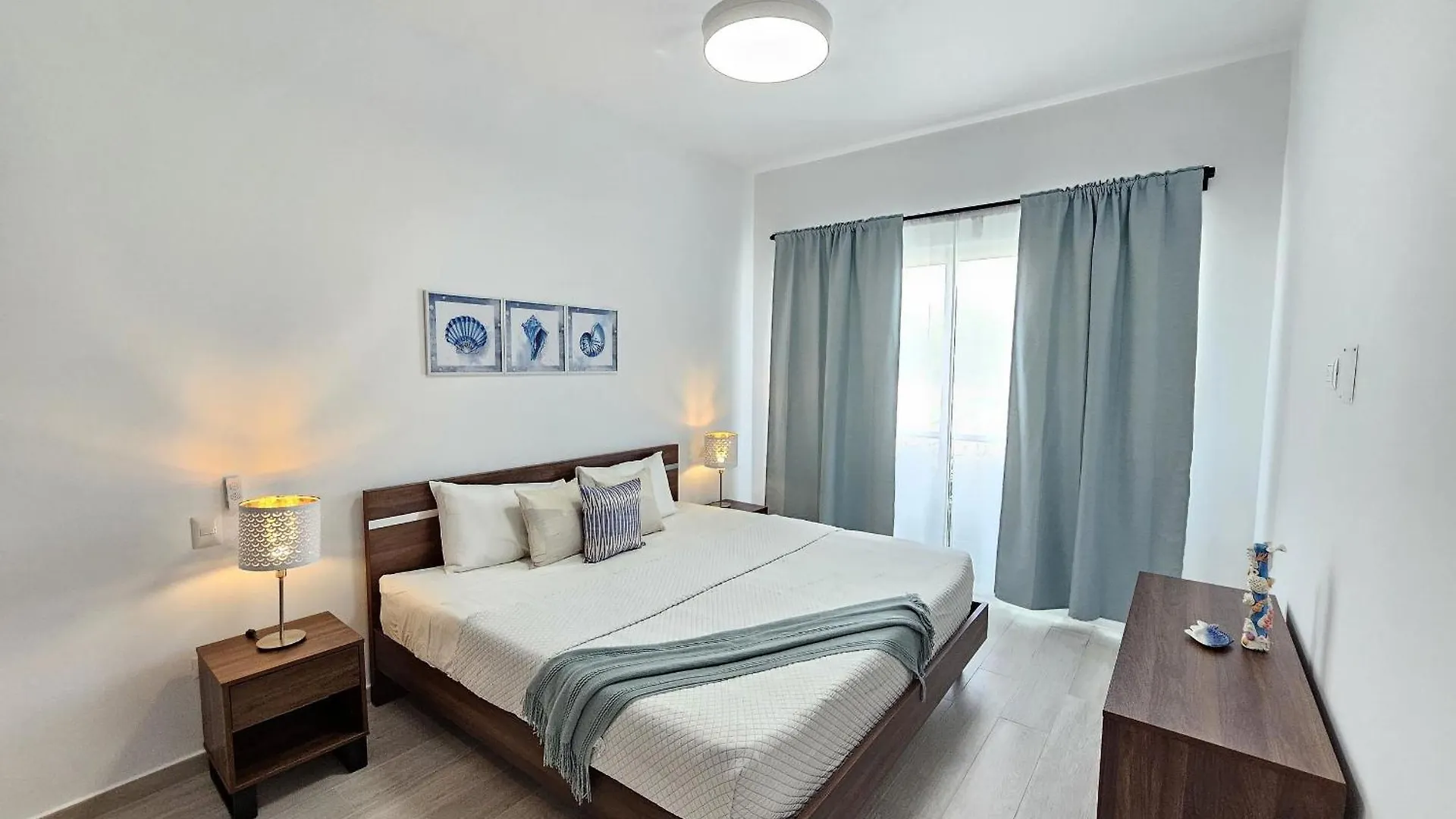Apartment Paradise 1Bdr Apt In Front Of Hard Rock Hotel Punta Cana Dominican Republic